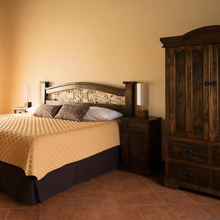 Hotel Casa San Bartolo Antigua Εξωτερικό φωτογραφία