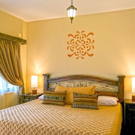 Hotel Casa San Bartolo Antigua Εξωτερικό φωτογραφία