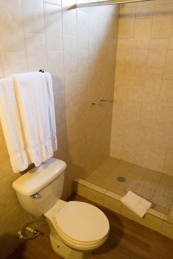 Hotel Casa San Bartolo Antigua Εξωτερικό φωτογραφία