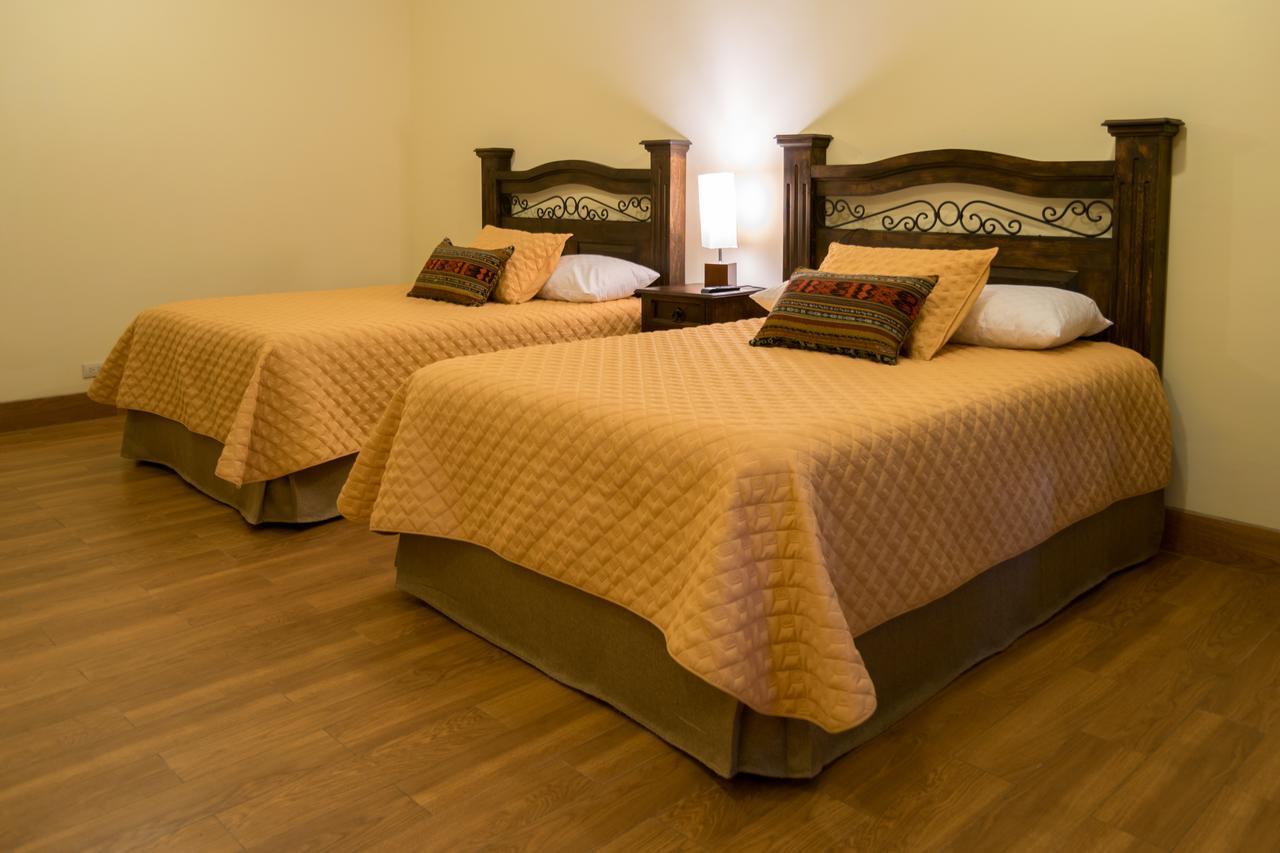 Hotel Casa San Bartolo Antigua Εξωτερικό φωτογραφία