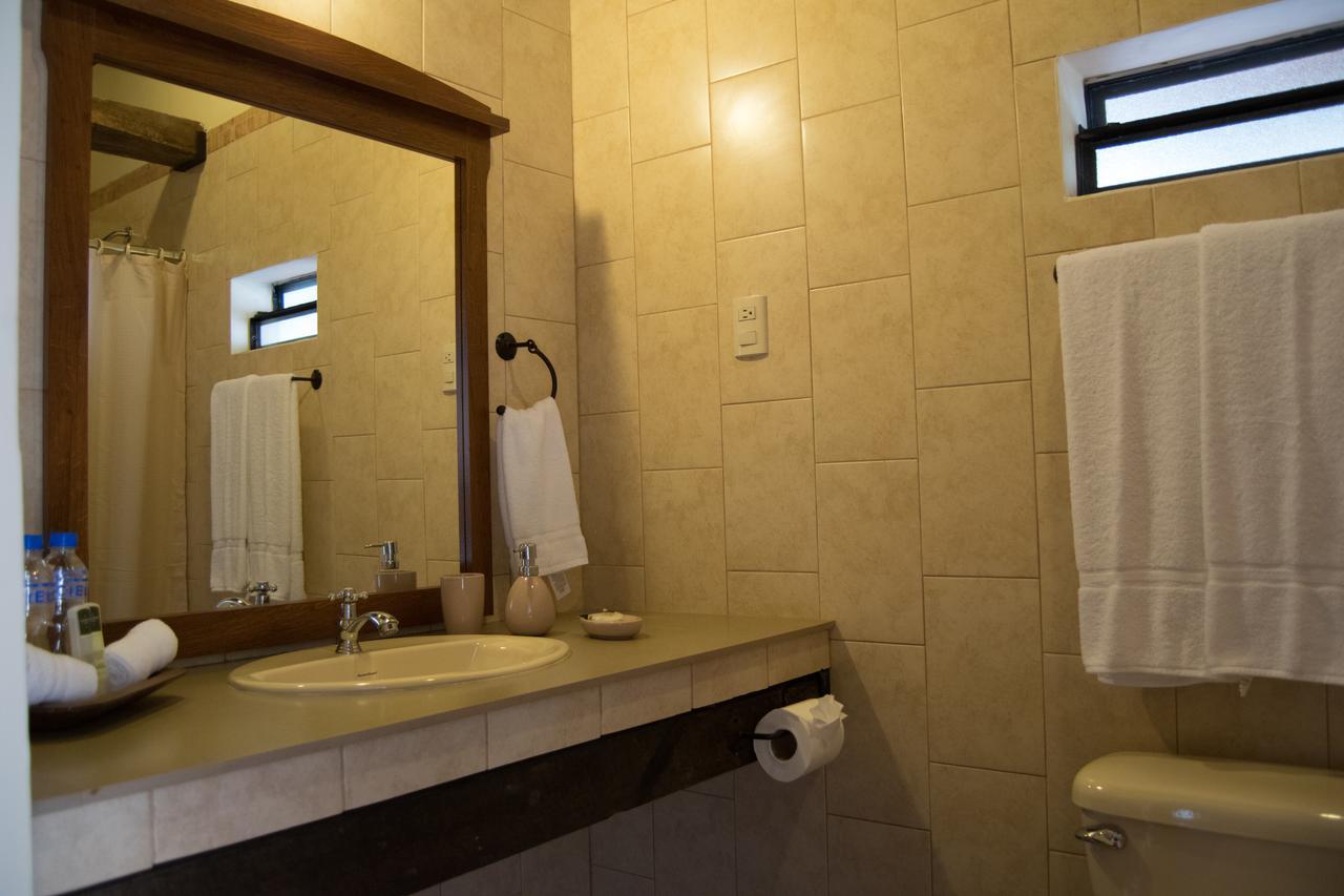 Hotel Casa San Bartolo Antigua Εξωτερικό φωτογραφία