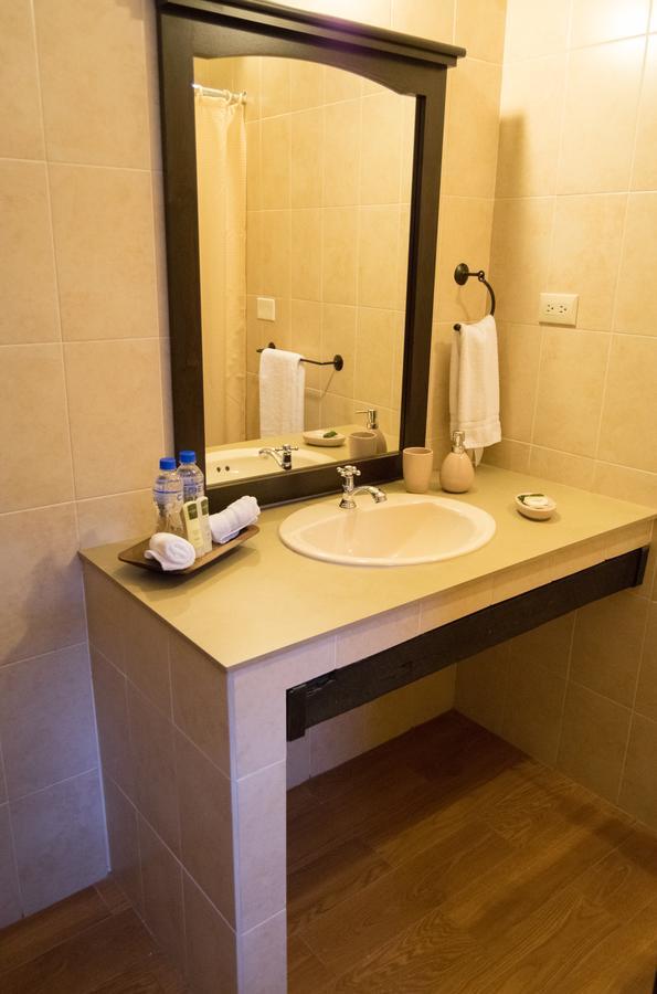 Hotel Casa San Bartolo Antigua Εξωτερικό φωτογραφία
