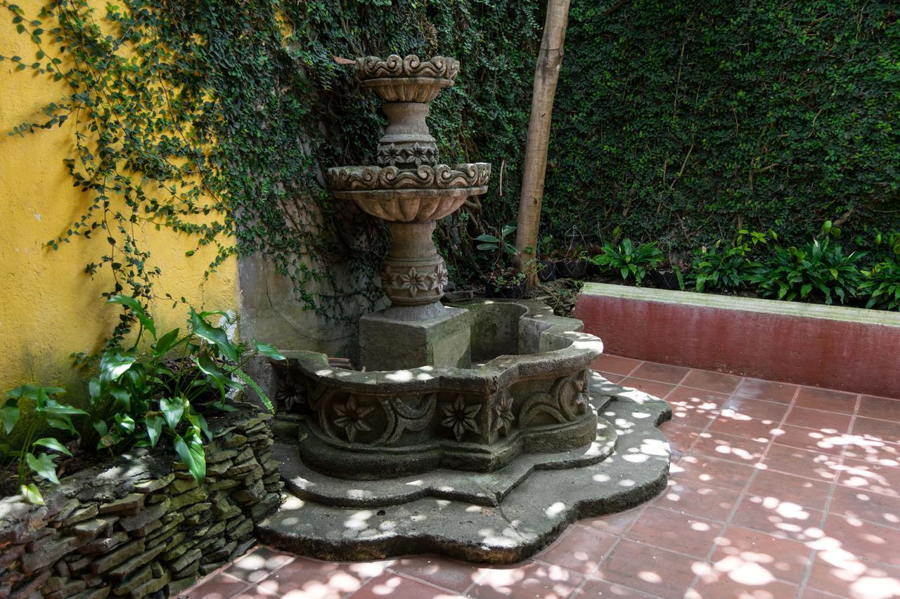 Hotel Casa San Bartolo Antigua Εξωτερικό φωτογραφία