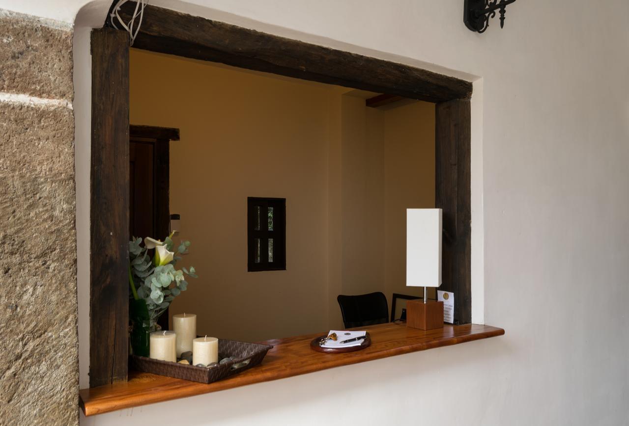 Hotel Casa San Bartolo Antigua Εξωτερικό φωτογραφία