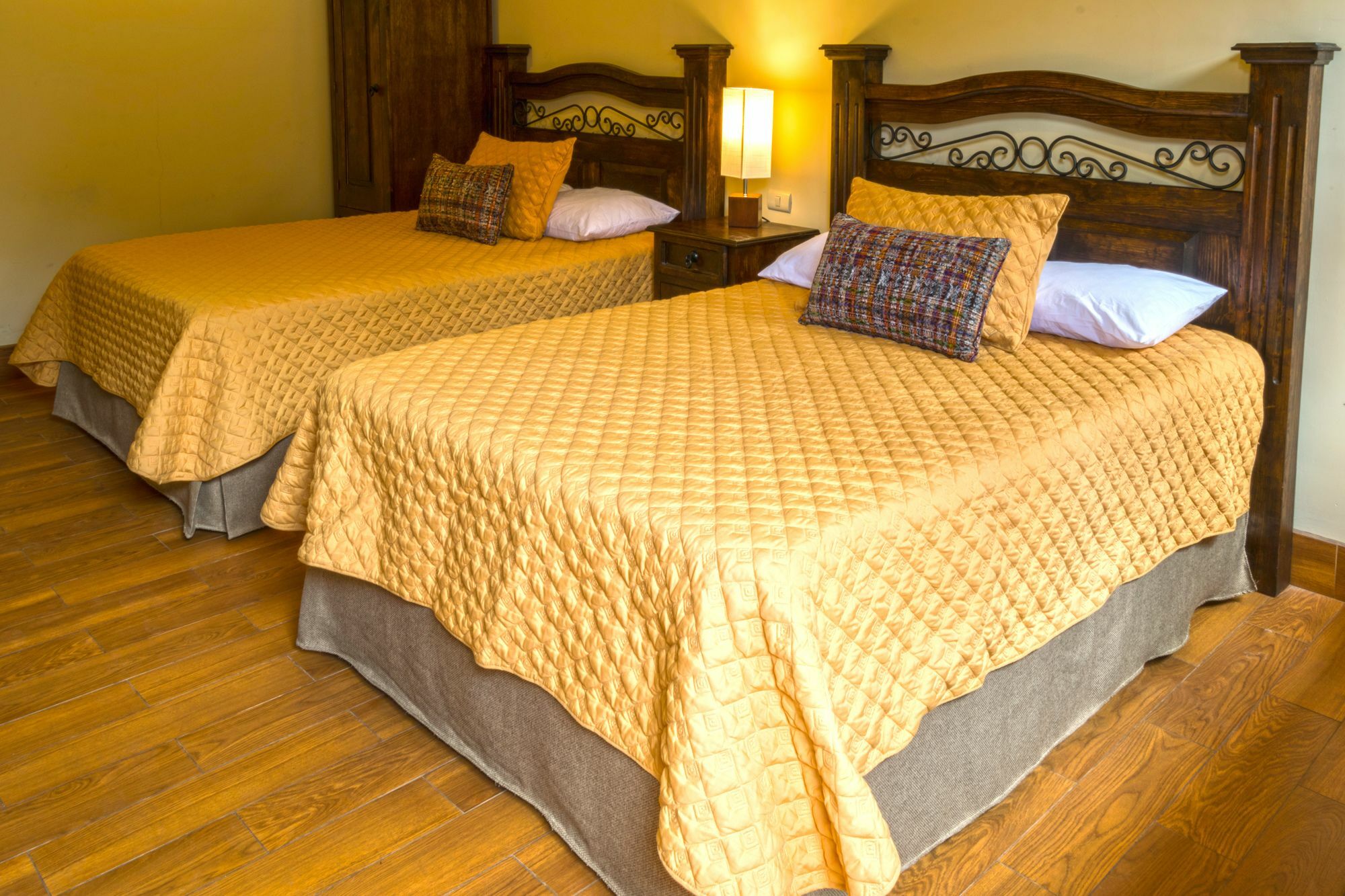 Hotel Casa San Bartolo Antigua Εξωτερικό φωτογραφία