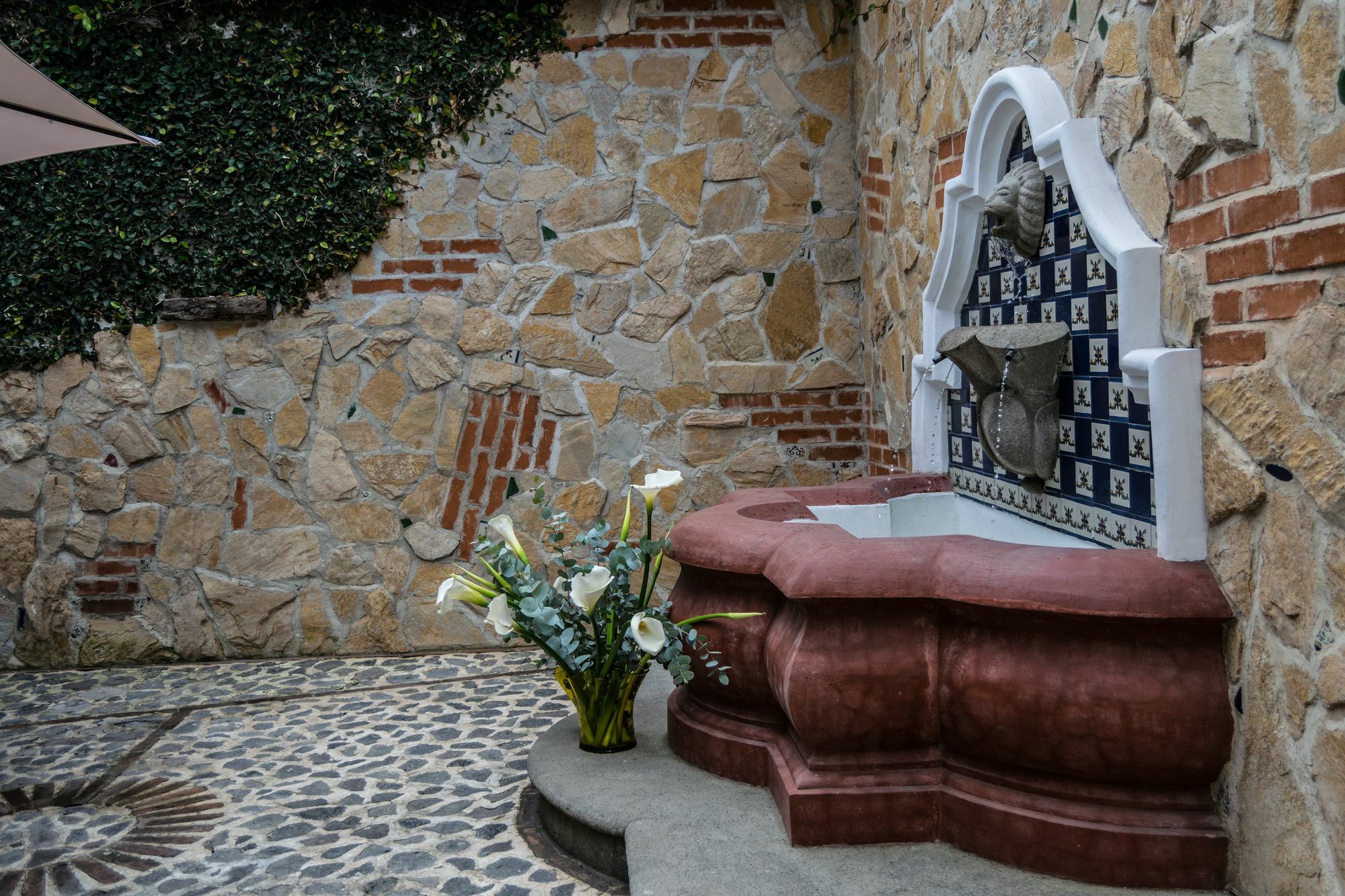 Hotel Casa San Bartolo Antigua Εξωτερικό φωτογραφία